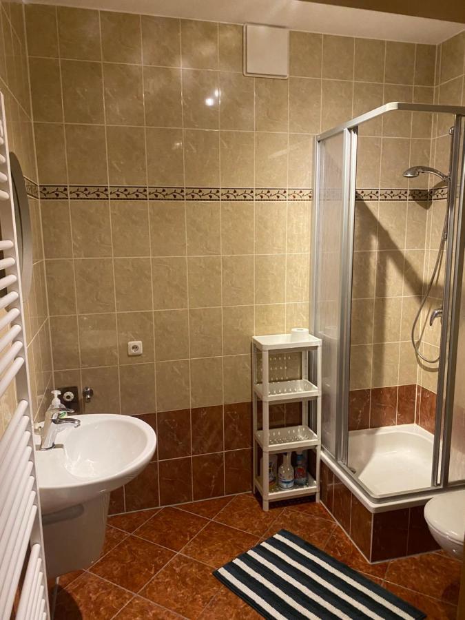Ferienwohnung Am Holzwurm Riesa Exteriör bild