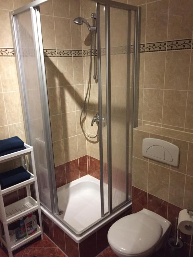 Ferienwohnung Am Holzwurm Riesa Exteriör bild